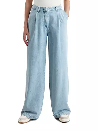 MARC O'POLO DENIM | Jeans Wide Leg | 